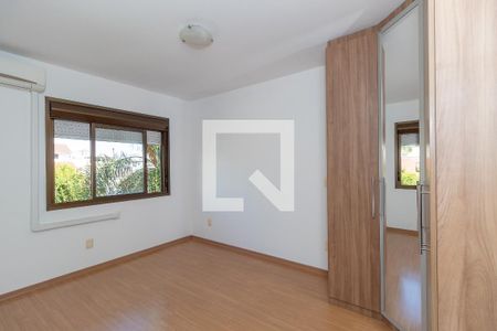 Quarto Suíte de apartamento à venda com 2 quartos, 75m² em São João, Porto Alegre