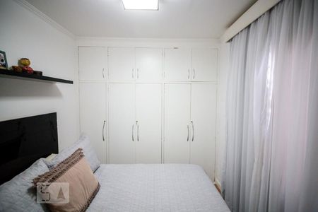 Quarto 1 de apartamento à venda com 2 quartos, 53m² em Instituto de Previdência, São Paulo