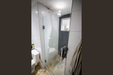 Banheiro  de apartamento à venda com 2 quartos, 53m² em Instituto de Previdência, São Paulo
