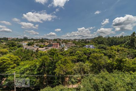 Vista do Quarto 1 de apartamento para alugar com 2 quartos, 77m² em Alphaville, Barueri