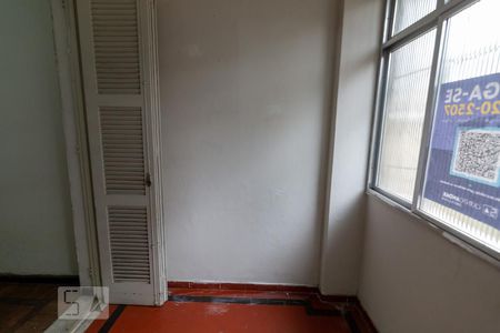 Sala de apartamento para alugar com 2 quartos, 105m² em Maracanã, Rio de Janeiro