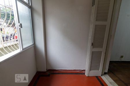 Sala de apartamento para alugar com 2 quartos, 105m² em Maracanã, Rio de Janeiro