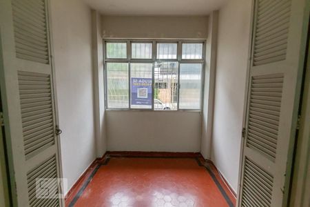 Sala de apartamento para alugar com 2 quartos, 105m² em Maracanã, Rio de Janeiro