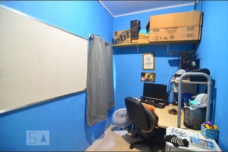 Quarto 1 de casa à venda com 3 quartos, 60m² em Mathias Velho, Canoas