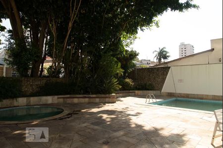 Área comum - Piscina de apartamento à venda com 4 quartos, 275m² em Jardim Avelino, São Paulo