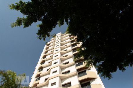 Fachada do Bloco de apartamento à venda com 4 quartos, 275m² em Jardim Avelino, São Paulo