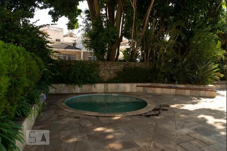 Área comum - Piscina de apartamento à venda com 4 quartos, 275m² em Jardim Avelino, São Paulo