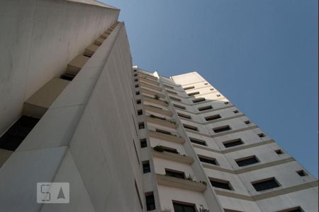 Fachada do Bloco de apartamento à venda com 4 quartos, 275m² em Jardim Avelino, São Paulo