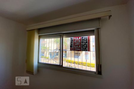 Janela do Quarto 1 de apartamento para alugar com 2 quartos, 71m² em Ouro Branco, Novo Hamburgo