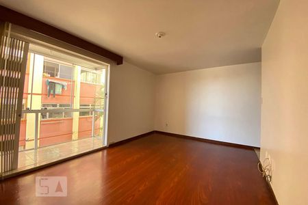 Sala de apartamento para alugar com 2 quartos, 71m² em Ouro Branco, Novo Hamburgo