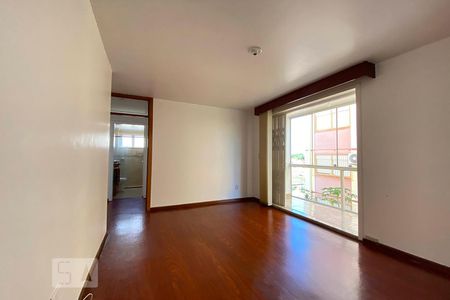 Sala de apartamento para alugar com 2 quartos, 71m² em Ouro Branco, Novo Hamburgo