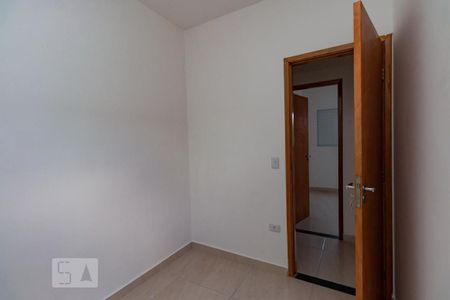 Quarto 2 de casa de condomínio à venda com 2 quartos, 50m² em Burgo Paulista, São Paulo