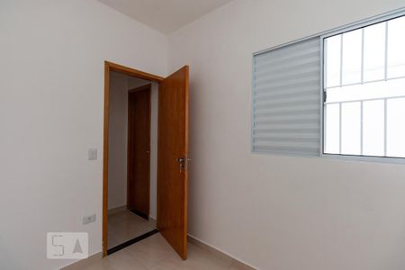 Quarto 2 de casa de condomínio à venda com 2 quartos, 50m² em Burgo Paulista, São Paulo