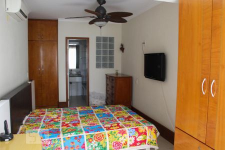 Quarto 1 de apartamento para alugar com 2 quartos, 120m² em Jardim Camburi, Vitória