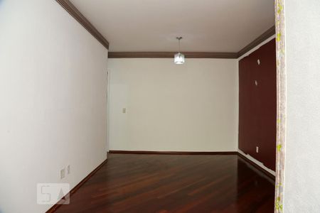 Sala de apartamento à venda com 2 quartos, 62m² em Vila Suzana, São Paulo