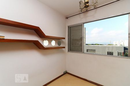 Quarto 2 de apartamento à venda com 3 quartos, 80m² em Vila Yara, Osasco