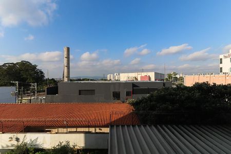 Vista do Quarto 1 de apartamento à venda com 3 quartos, 80m² em Vila Yara, Osasco