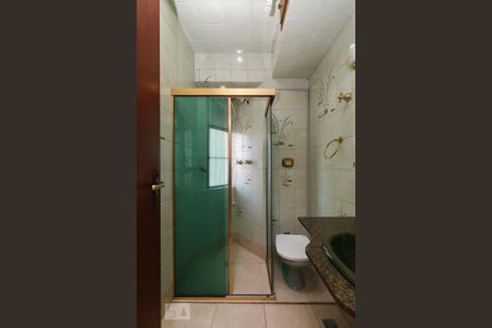 Apartamento à venda com 80m², 3 quartos e 1 vaga Apartamento à venda com 80m², 3 quartos e 1 vagaBanheiro