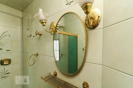 Apartamento à venda com 80m², 3 quartos e 1 vaga Apartamento à venda com 80m², 3 quartos e 1 vagaBanheiro