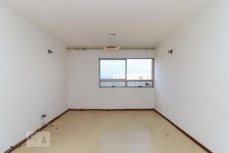 Sala de apartamento à venda com 3 quartos, 80m² em Vila Yara, Osasco