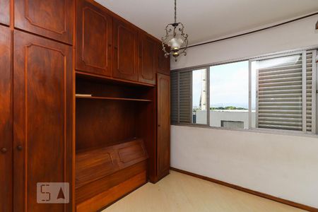 Quarto 1 de apartamento à venda com 3 quartos, 80m² em Vila Yara, Osasco