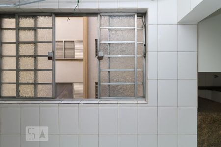 Apartamento à venda com 80m², 3 quartos e 1 vaga Apartamento à venda com 80m², 3 quartos e 1 vagaÁrea de Serviço