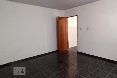 Quarto de casa para alugar com 1 quarto, 50m² em Vila Mercedes, São Paulo