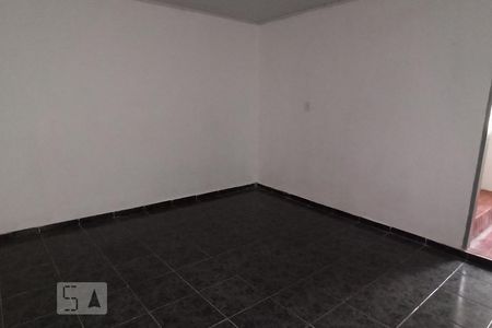 Sala de casa para alugar com 1 quarto, 50m² em Vila Mercedes, São Paulo