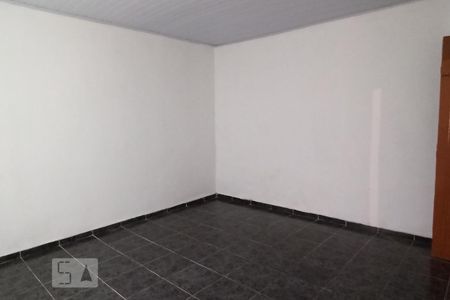 Quarto de casa para alugar com 1 quarto, 50m² em Vila Mercedes, São Paulo