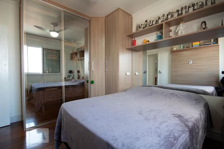 Quarto 1 de apartamento para alugar com 2 quartos, 63m² em Jaguaribe, Osasco