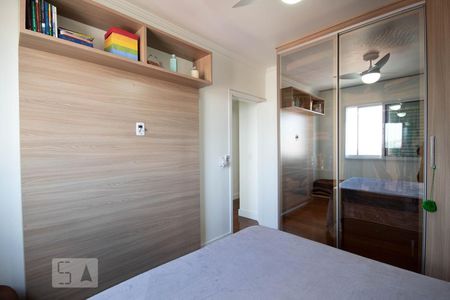 Quarto 1 de apartamento para alugar com 2 quartos, 63m² em Jaguaribe, Osasco