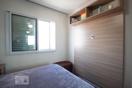 Quarto 1 de apartamento para alugar com 2 quartos, 63m² em Jaguaribe, Osasco