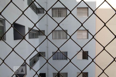 Vista da Sala de apartamento para alugar com 2 quartos, 63m² em Jaguaribe, Osasco