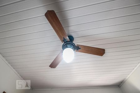 Sala de casa para alugar com 1 quarto, 68m² em Água Fria, São Paulo