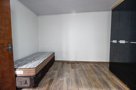 Quarto 1 de casa para alugar com 1 quarto, 68m² em Água Fria, São Paulo