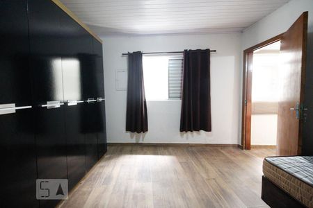 Quarto 1 de casa para alugar com 1 quarto, 68m² em Água Fria, São Paulo