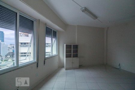 Quarto de apartamento para alugar com 1 quarto, 45m² em Centro, Rio de Janeiro