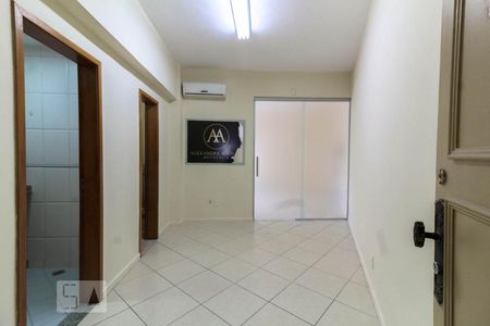 Sala de apartamento para alugar com 1 quarto, 45m² em Centro, Rio de Janeiro