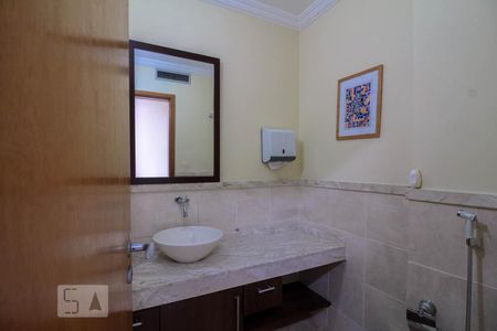 Banheiro de apartamento para alugar com 1 quarto, 45m² em Centro, Rio de Janeiro