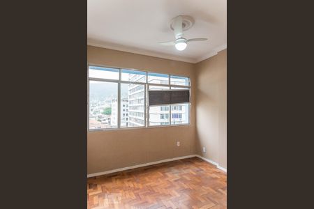 Quarto 1 de apartamento para alugar com 2 quartos, 75m² em Andaraí, Rio de Janeiro