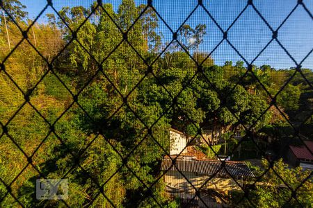 Apartamento à venda com 239m², 4 quartos e 2 vagas Apartamento à venda com 239m², 4 quartos e 2 vagasVista da Suite 2