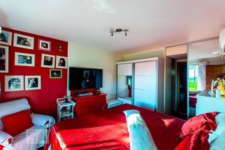 Apartamento à venda com 239m², 4 quartos e 2 vagas Apartamento à venda com 239m², 4 quartos e 2 vagasSuite Master