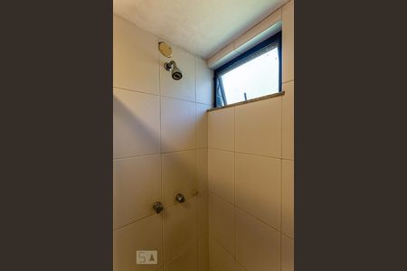 Apartamento à venda com 239m², 4 quartos e 2 vagas Apartamento à venda com 239m², 4 quartos e 2 vagasBanheiro da Suíte 4