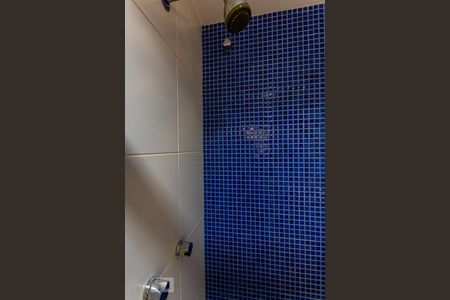 Apartamento à venda com 239m², 4 quartos e 2 vagas Apartamento à venda com 239m², 4 quartos e 2 vagasBanheiro da Sala da Cobertura