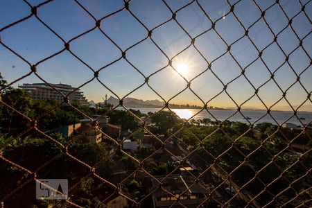 Apartamento à venda com 239m², 4 quartos e 2 vagas Apartamento à venda com 239m², 4 quartos e 2 vagasVista da Sala da Cobertura