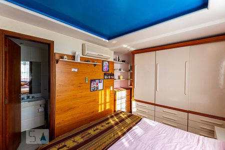 Apartamento à venda com 239m², 4 quartos e 2 vagas Apartamento à venda com 239m², 4 quartos e 2 vagasSuite 4