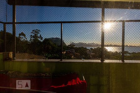 Apartamento à venda com 239m², 4 quartos e 2 vagas Apartamento à venda com 239m², 4 quartos e 2 vagasVista da Suite 4