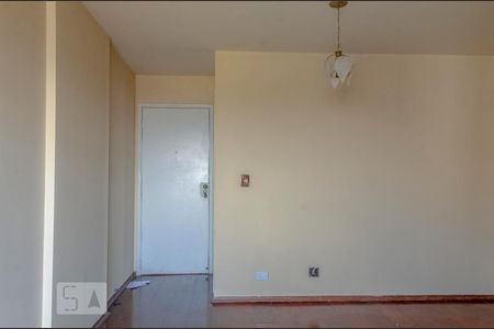 Apartamento à venda com 55m², 2 quartos e 1 vagaSala