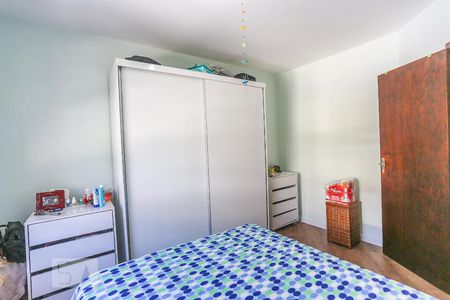 Quarto 1 de casa à venda com 2 quartos, 90m² em Jardim Bonfiglioli, São Paulo