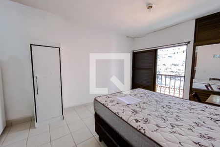 Sala/Quarto de kitnet/studio para alugar com 1 quarto, 25m² em Liberdade, São Paulo